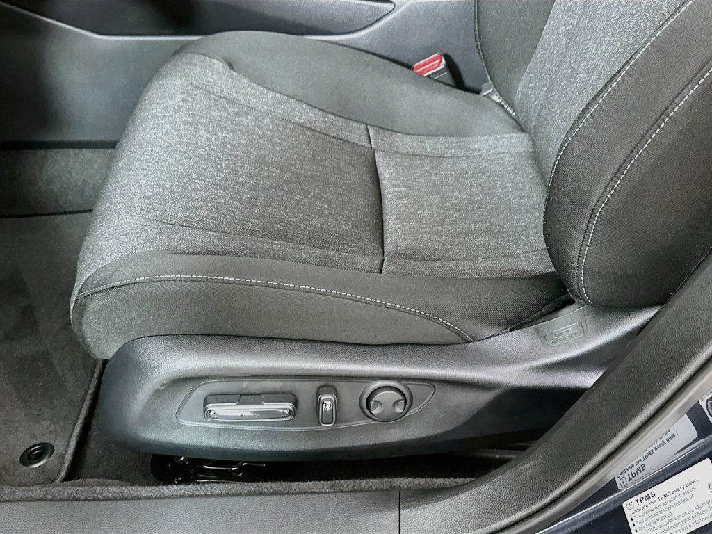 Used 2026 Honda Accord SE image 9