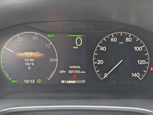 Used 2026 Honda CR-V Sport image 11