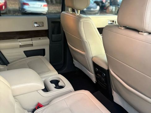 Used 2014 Ford Flex Limited w/ Equipment Group 303A image 14