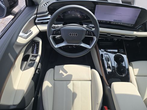 New 2026 Audi A5 2.0T Premium Plus AWD/4WD image 21