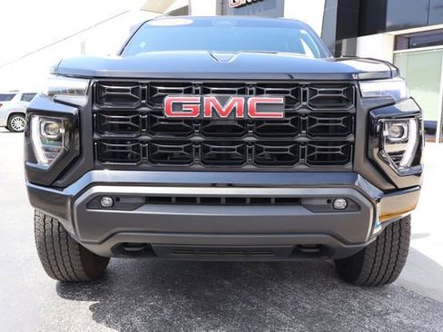 Used 2024 GMC Canyon Elevation w/ Convenience Package RWD image 2