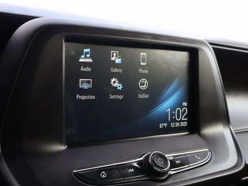 Used 2017 Chevrolet Camaro LT w/ RS Package image 31