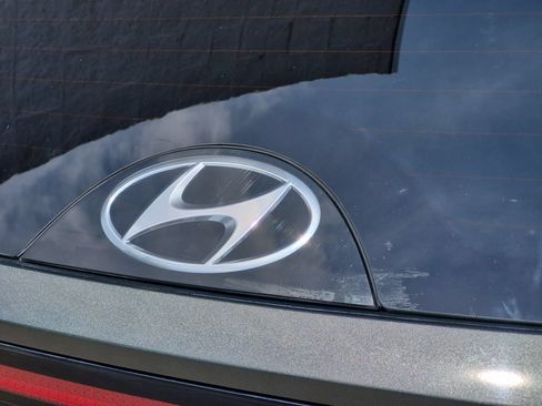 Used 2022 Hyundai Tucson SEL w/ Cargo Package AWD/4WD image 28