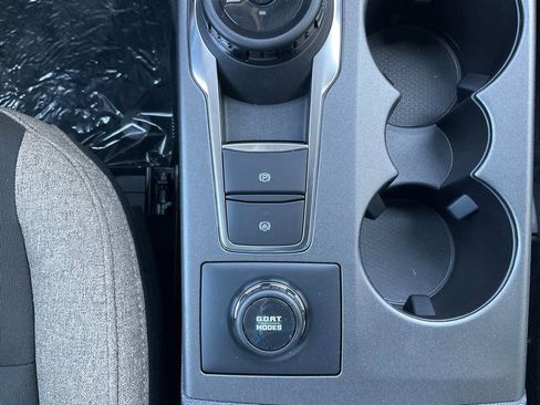 New 2025 Ford Bronco Sport Big Bend image 67