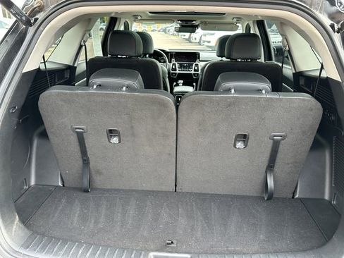Used 2021 Kia Sorento SX Prestige image 9