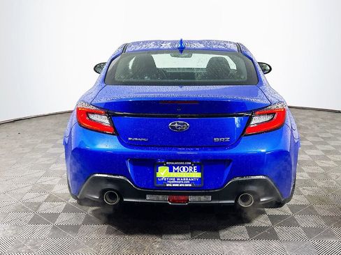 New 2026 Subaru BRZ Limited image 6