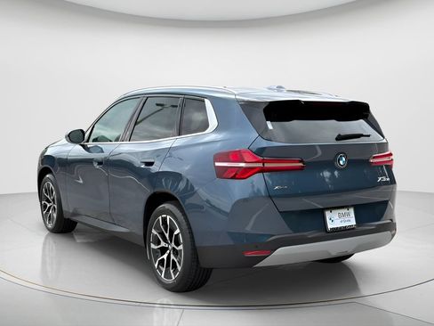 New 2026 BMW X3 xDrive30i AWD/4WD image 7