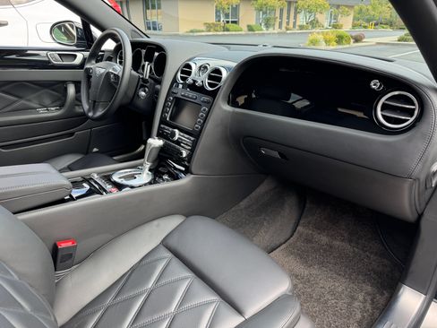 Used 2009 Bentley Flying Spur Flying Spur Speed AWD/4WD image 56