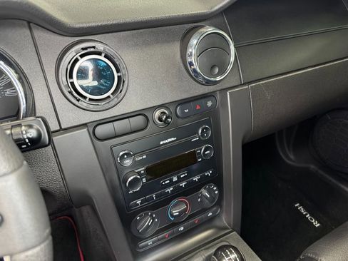 Used 2008 Ford Mustang GT RWD image 18