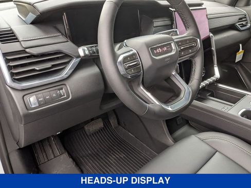 New 2026 GMC Acadia Elevation w/ Elevation Premium Package image 16