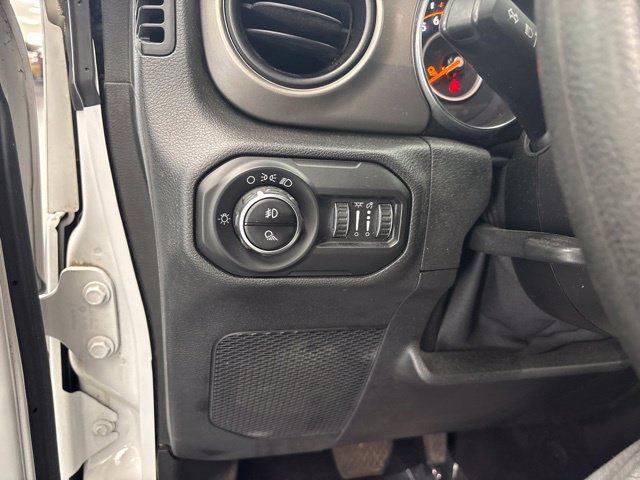 Used 2021 Jeep Gladiator Sport w/ Trailer Tow Package AWD/4WD image 21
