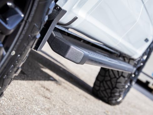 New 2025 Ford F150 XLT w/ Equipment Group 302A MID image 16