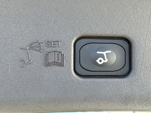 New 2026 Lincoln Nautilus Black Label image 13