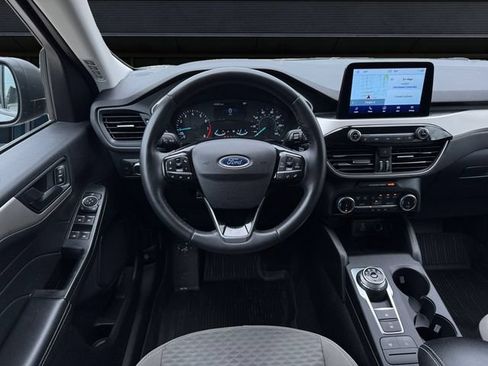 Certified 2022 Ford Escape SE w/ Convenience Package AWD/4WD image 12