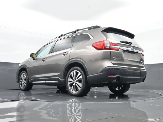 Used 2021 Subaru Ascent Limited w/ Technology Package AWD/4WD image 30