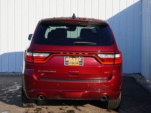 Used 2023 Dodge Durango GT image 5