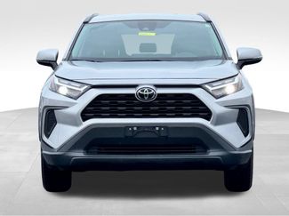 Used 2023 Toyota RAV4 XLE AWD/4WD video 2
