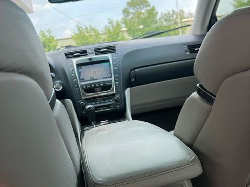 Used 2008 Lexus GS 350 RWD image 11