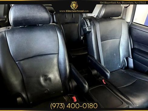 Used 2012 Toyota Highlander Limited image 22