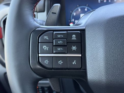 New 2026 Ford F150 Raptor image 42