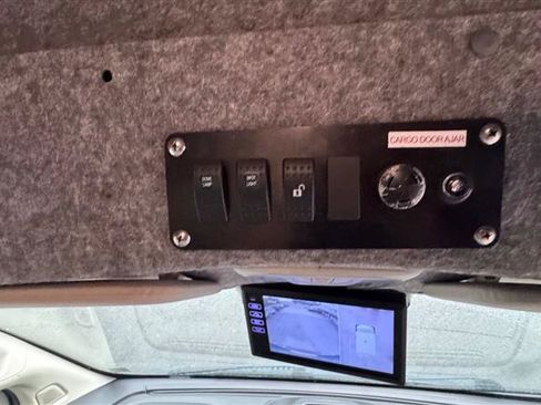 Used 2022 RAM ProMaster 3500 w/ Fleet Safety Group FWD image 27