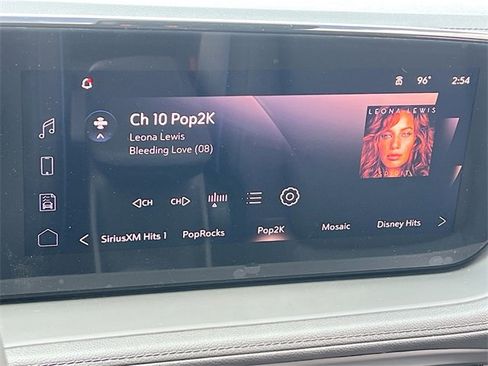 New 2026 Buick Encore GX Sport Touring w/ Advanced Technology Package image 10