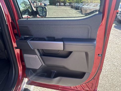 Certified 2024 Ford F150 Lariat AWD/4WD image 26