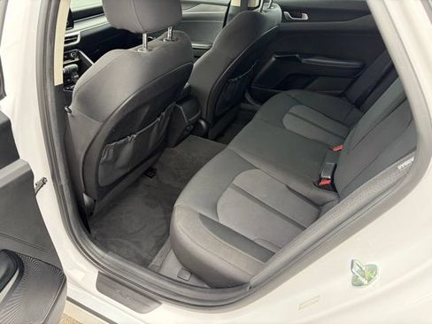 Used 2022 Kia K5 LXS AWD/4WD image 26
