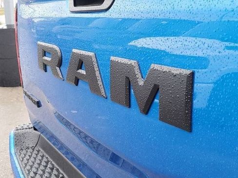New 2026 RAM 1500 4x4 Crew Cab image 12