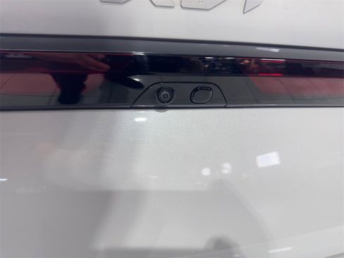 Used 2025 Kia K5 LXS image 24