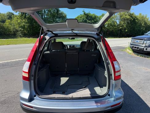 Used 2010 Honda CR-V LX image 30