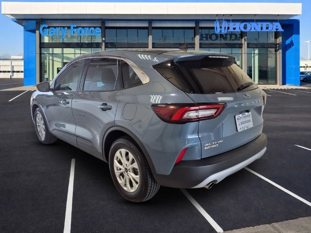 Used 2024 Ford Escape Active FWD image 3