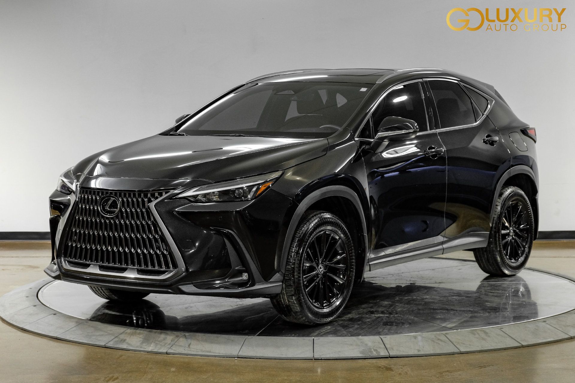 Used 2025 Lexus NX 250 FWD w/ Cold Area Package image 8