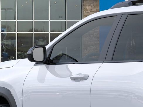 New 2026 Chevrolet Equinox RS FWD image 12