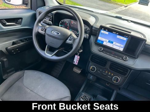 Used 2022 Ford Maverick XL image 11