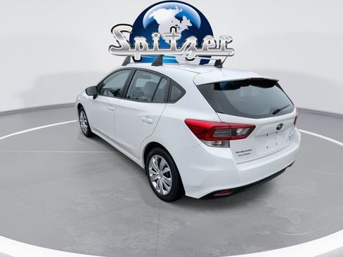 Used 2023 Subaru Impreza 2.0i image 7