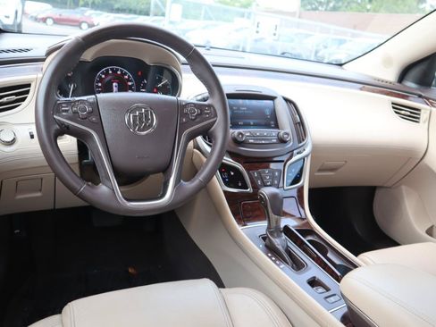 Used 2014 Buick LaCrosse Leather FWD image 16