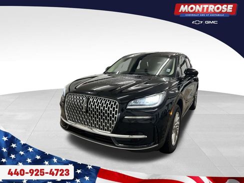 Used 2024 Lincoln Corsair AWD image 34