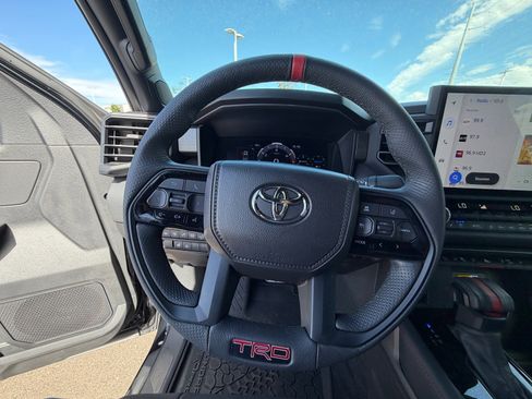 Used 2024 Toyota Tundra TRD Pro image 21