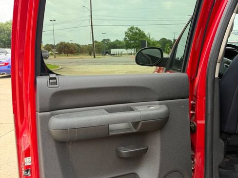 Used 2012 GMC Sierra 1500 SLE w/ Power Tech Package AWD/4WD image 7