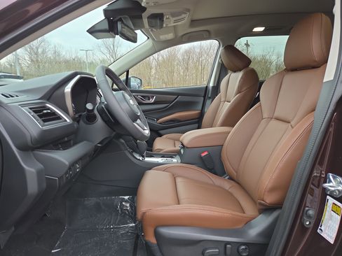 New 2026 Subaru Ascent Touring image 6