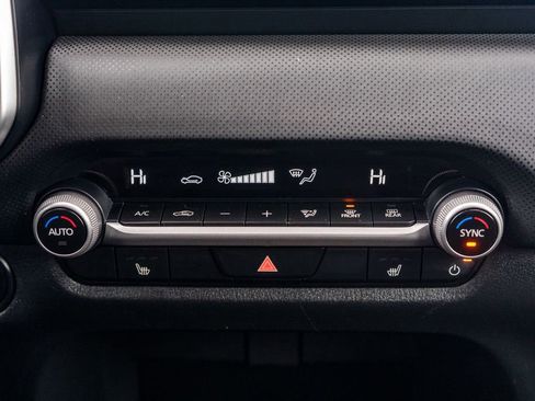 Used 2025 MAZDA CX-50 AWD 2.5 S w/ Premium Package image 31