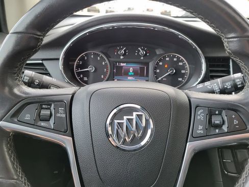 Used 2019 Buick Encore Sport Touring w/ Safety Package image 30