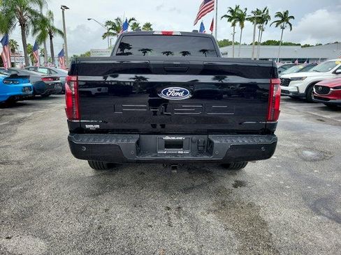 Used 2026 Ford F150 STX RWD image 6