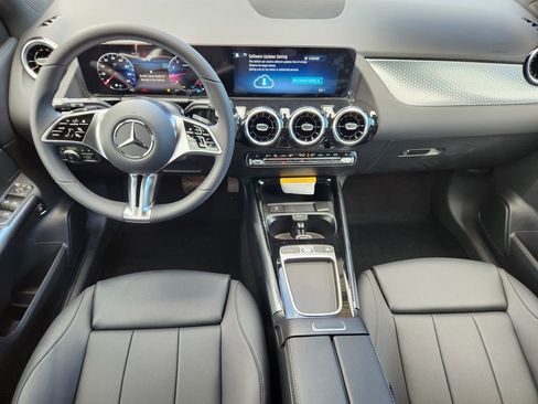 New 2026 Mercedes-Benz GLA 250 4MATIC image 24