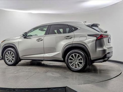 Used 2020 Lexus NX 300 FWD image 6