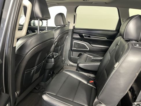 Used 2024 Kia Telluride S w/ S Sunroof Package AWD/4WD image 11