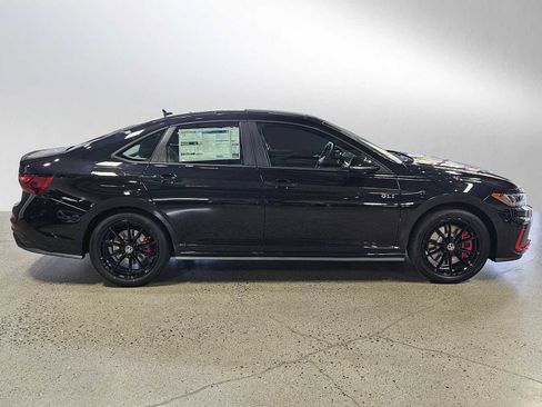 New 2026 Volkswagen Jetta GLI Autobahn image 8