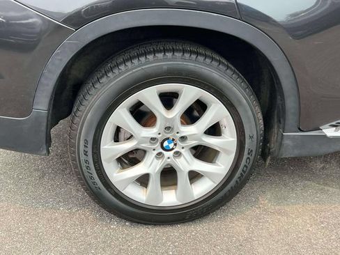 Used 2019 BMW X6 xDrive35i AWD/4WD image 12