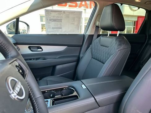 New 2026 Nissan Murano Platinum image 27